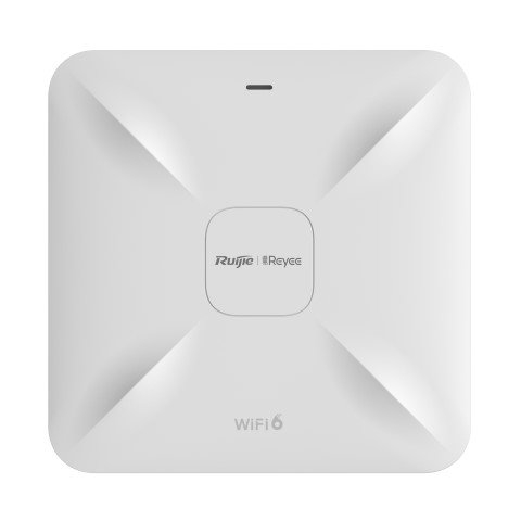 RG-RAP2260(E).RUIJIE Reyee Wi-Fi 6 3202Mbps Multi-G Ceiling Access Point RUIJIE Network/ICT System Johor Bahru JB Malaysia Supplier, Supply, Install | ASIP ENGINEERING