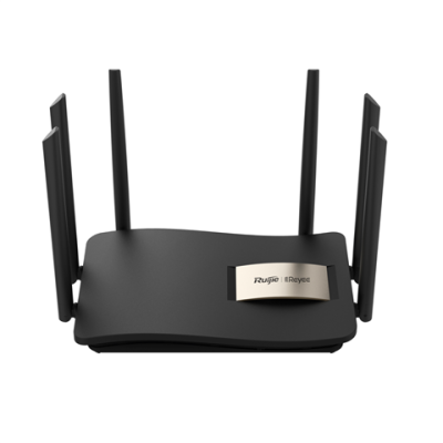 RG-EW1200G PRO.RUIJIE 1300M Dual-band Gigabit Wireless Router