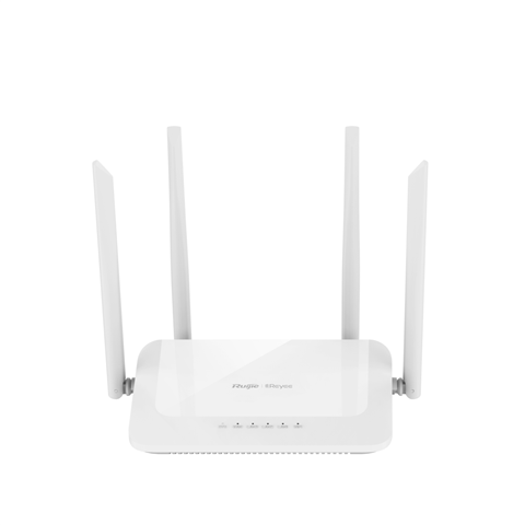 RG-EW1200.RUIJIE 1200M Dual-band Wireless Router RUIJIE Network/ICT System Johor Bahru JB Malaysia Supplier, Supply, Install | ASIP ENGINEERING