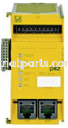 PILZ 773825 PNOZ ms3p HTL 24DC 2 controlli assi Malaysia Pilz Relay, Sensor, Module, Switch, Controller Electrical (Sensor, Switch, Relay, Controller, Actuator, Module) Selangor, Malaysia, Kuala Lumpur (KL), Shah Alam Supplier, Suppliers, Supply, Supplies | Starfound Industrial Sdn Bhd