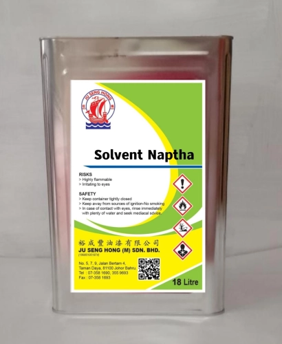 Solvent Naptha