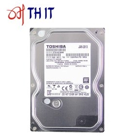 TOSHIBA 500GB HDD Used Item/Stock Clearance Sales Selangor, Malaysia, Kuala Lumpur (KL), Shah Alam Supplier, Rental, Supply, Supplies | TH IT RESOURCE CENTRE SDN BHD
