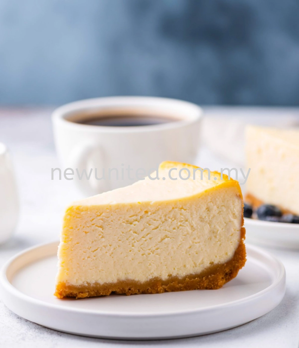 Non Bake CheeseCake Mix 免烘乳酪蛋糕预拌粉