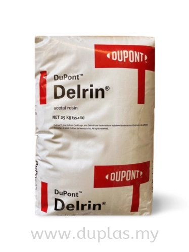 Delrin 100ST BK602