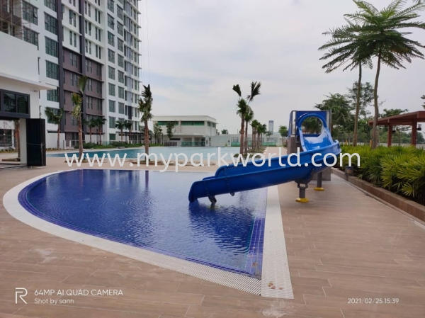  Hillcrest Heights, Puchong Selangor by Kimlun Sdn Bhd Interplay Wet Thrill Waterplay Equipment LATEST PROJECTS Puchong, Selangor, Kuala Lumpur (KL), Malaysia Manufacturer, Supplier, Specialist, Planner | Park World Recreation Sdn Bhd