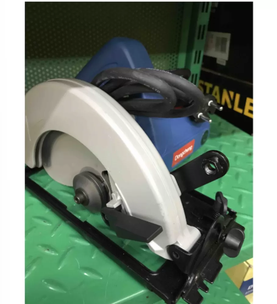 DONGCHENG DMY185 1100W ELECTRIC CIRCULAR SAW