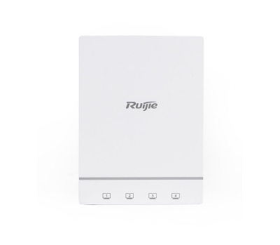 RG-AP180.RUIJIE Wall-Mount Access Point Series