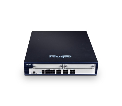 RG-WS6816.RUIJIE WLAN Controller for Operator and Large Campus (up to 6400 AP)
