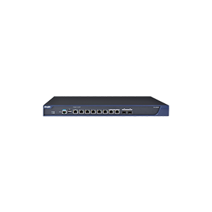 RG-WS6008.RUIJIE WLAN Controller for Hotel and Small Campus (up to 448 AP)