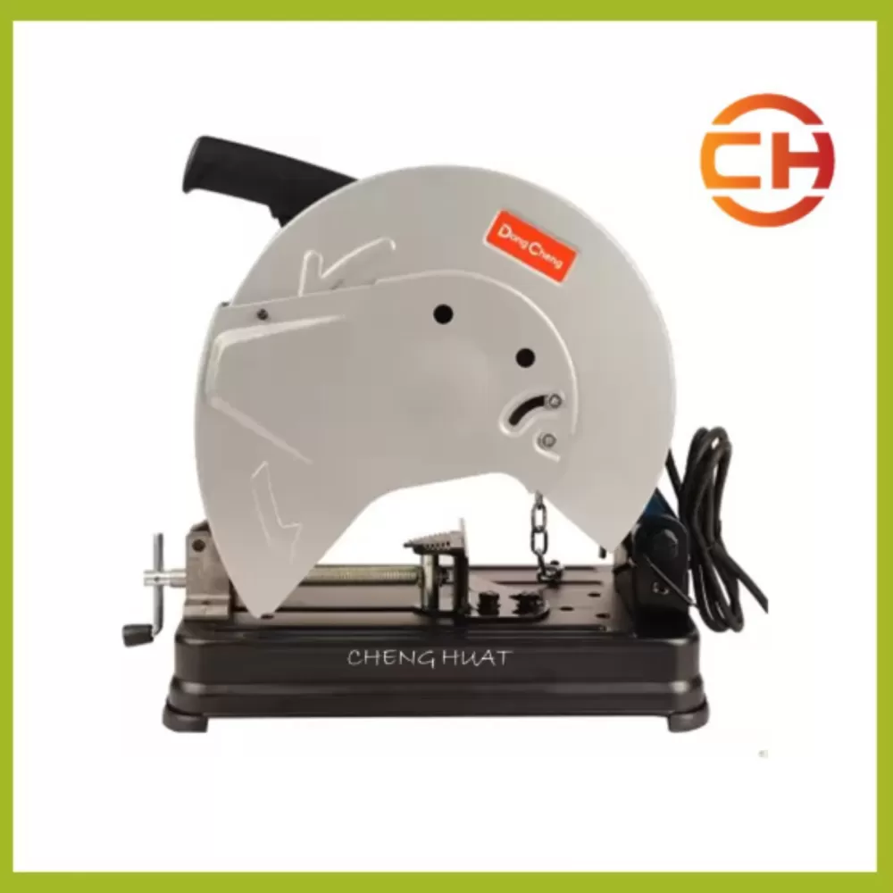 DONGCHENG  DJG02-355 ELECTRIC CUT-OFF MACHINE