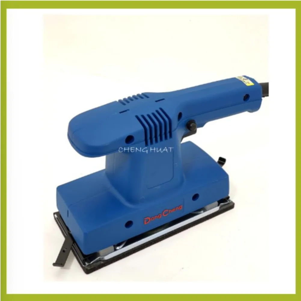 DONGCHENG DSB185 ORBITAL SANDER