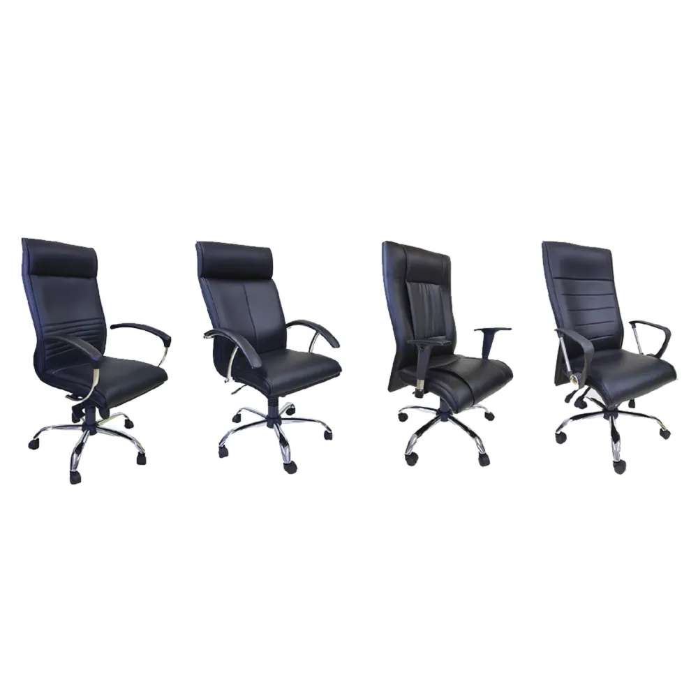 Office Chair Penang C4-1 Director Chair Collection