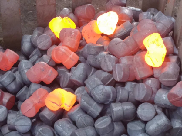 Forged Pipe Fittings 45/90 ASME B16.11 Forged Pipe Fittings ASME B16.11 Flanges and Fittings Malaysia, Johor Bahru (JB), Plentong Supplier, Supply, Supplies, Wholesaler | Indraulic System Sdn Bhd