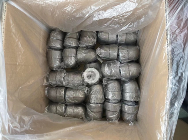 Forged Pipe Fittings 45/90 ASME B16.11 Forged Pipe Fittings ASME B16.11  Flanges and Fittings Malaysia, Johor Bahru (JB), Plentong Supplier, Supply, Supplies, Wholesaler | Indraulic System Sdn Bhd