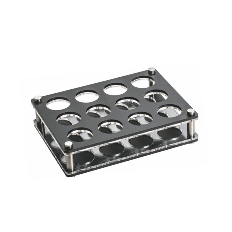 Holes Acrylic Shooter Rack  Clear Acrylic S �ӵ�������