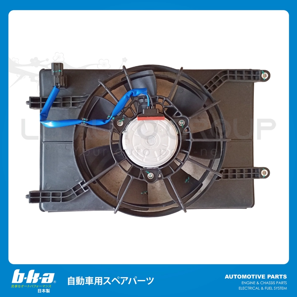 FAN MOTOR