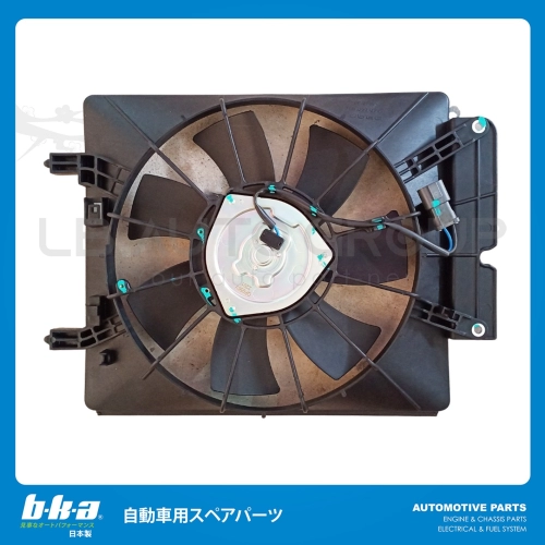 FM-HPNB-AB FAN MOTOR HONDA CR-V MK2 S9A RD5 2.0 02Y>