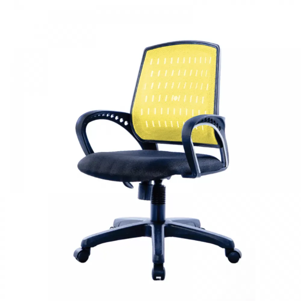 Ergonomic chair Mesh Office Chair Penang Business Grade Swivel Ergonomic Adjustable 