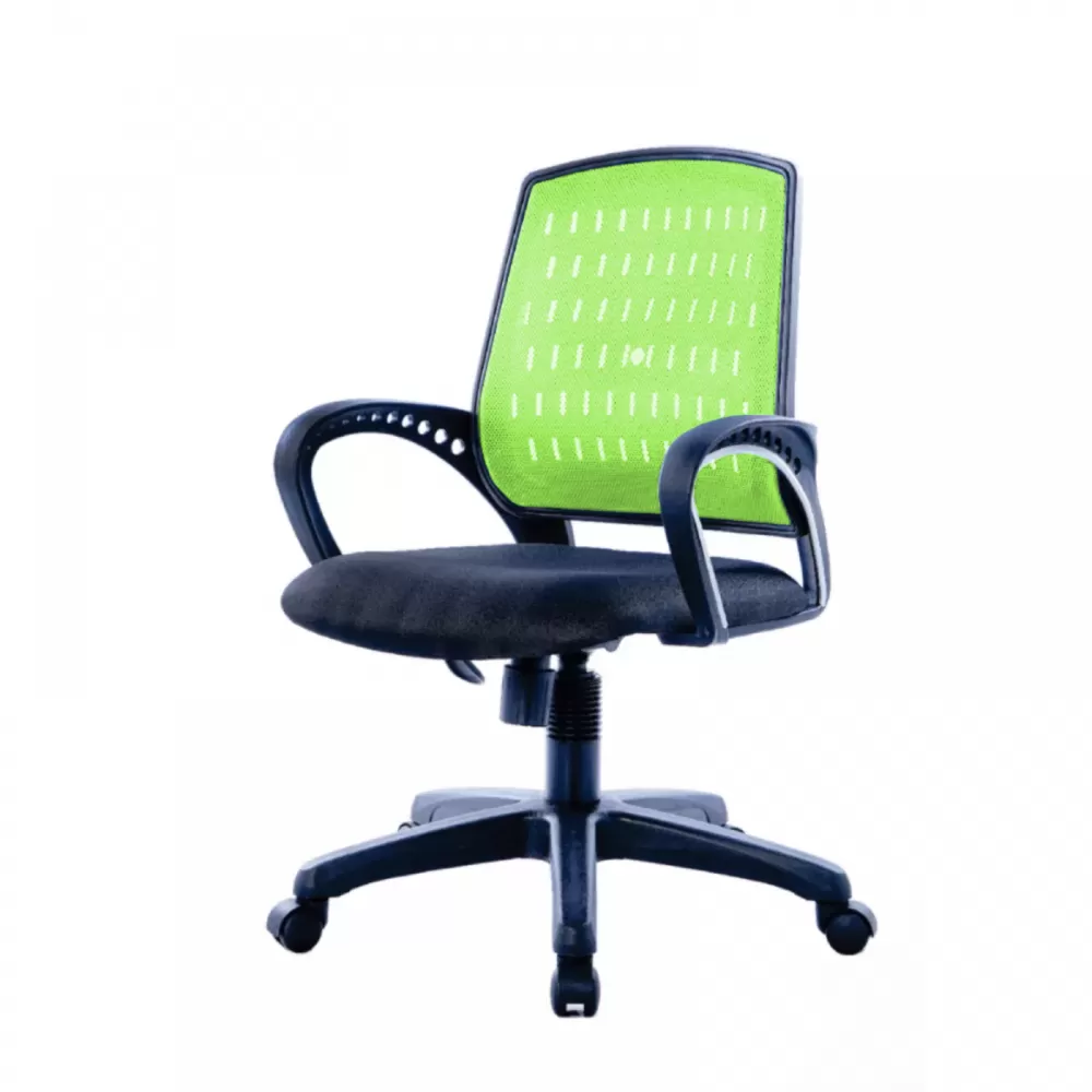 Ergonomic chair Mesh Office Chair Penang Business Grade Swivel Ergonomic Adjustable 
