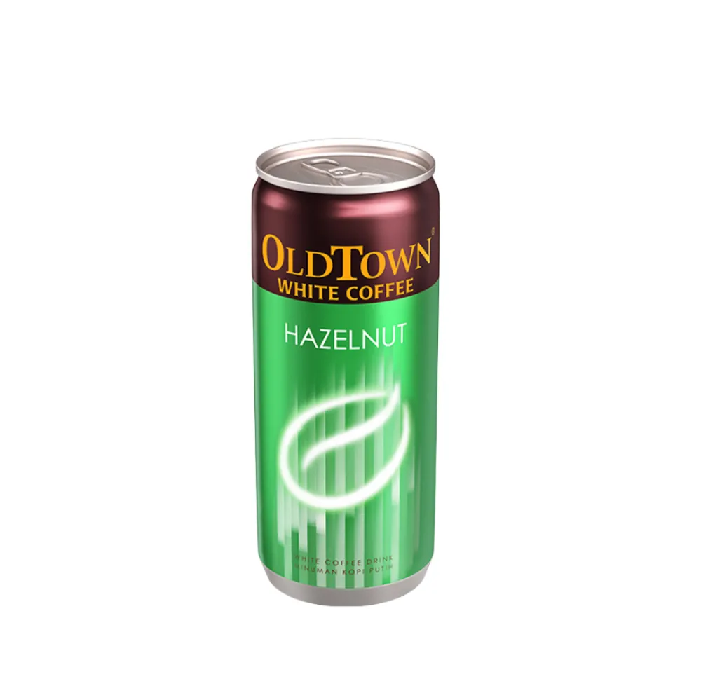 OT W. Coffee 3in1 Hazelnut