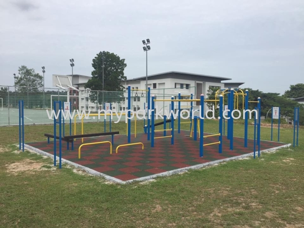  SAFETY RUBBER FLOORING - EPDM SEAMLESS FLOORING & RUBBER TILES Puchong, Selangor, Kuala Lumpur (KL), Malaysia Manufacturer, Supplier, Specialist, Planner | Park World Recreation Sdn Bhd