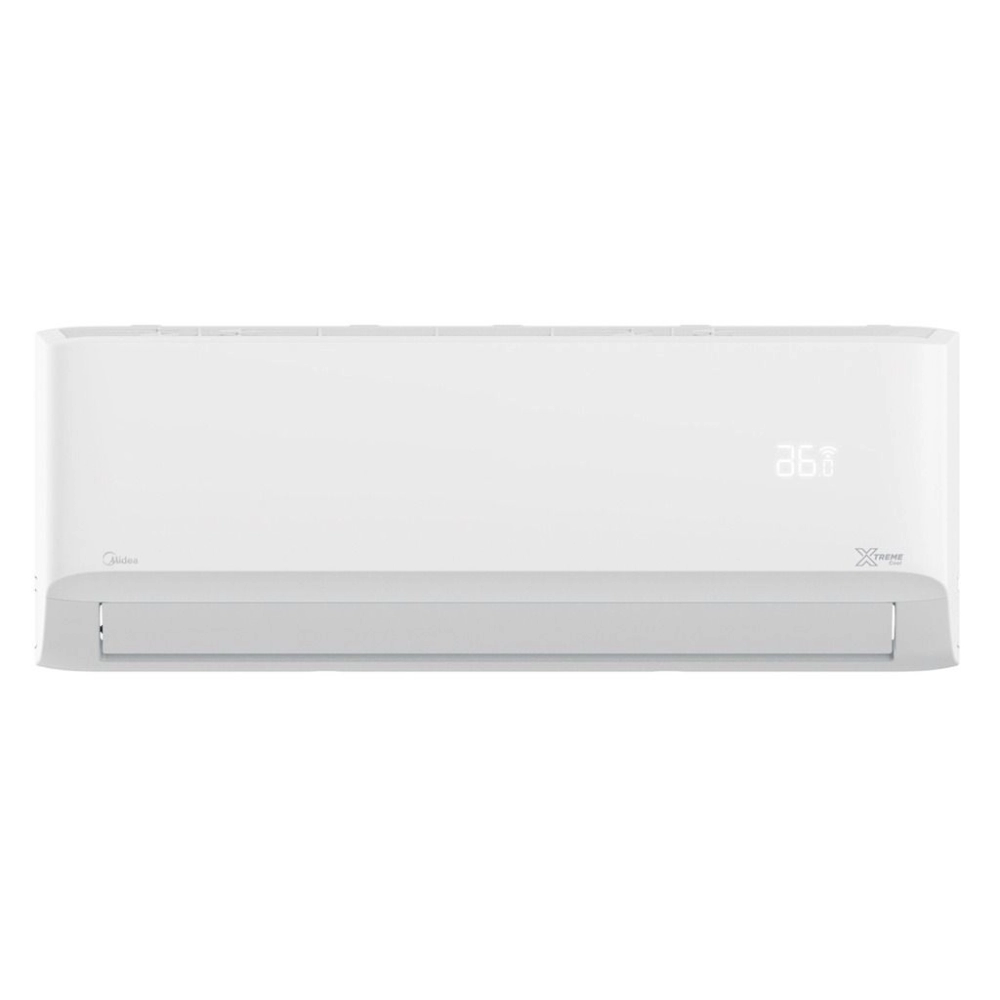 Midea Xtreme Cool R32 Non-Inverter Air Conditioner MSAG-13CRN8