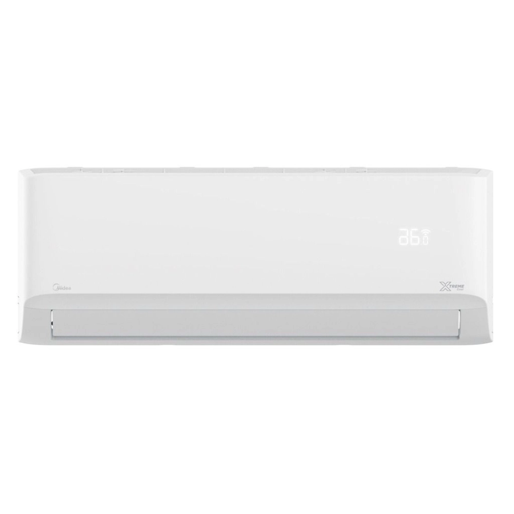 Midea Xtreme Cool R32 Non-Inverter Air Conditioner MSAG-19CRN8