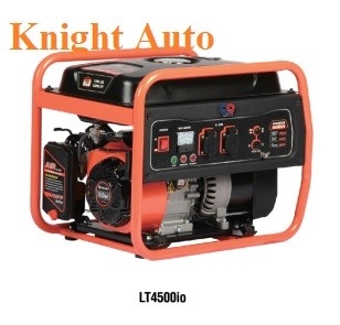 Q9 LT 4500io Inverter generator 4.0(KW) I001 Others Generator (Petrol & Diesel)  Selangor, Malaysia, Kuala Lumpur (KL), Seri Kembangan, Setapak, Kajang Supplier, Suppliers, Supply, Supplies | Knight Auto Sdn Bhd