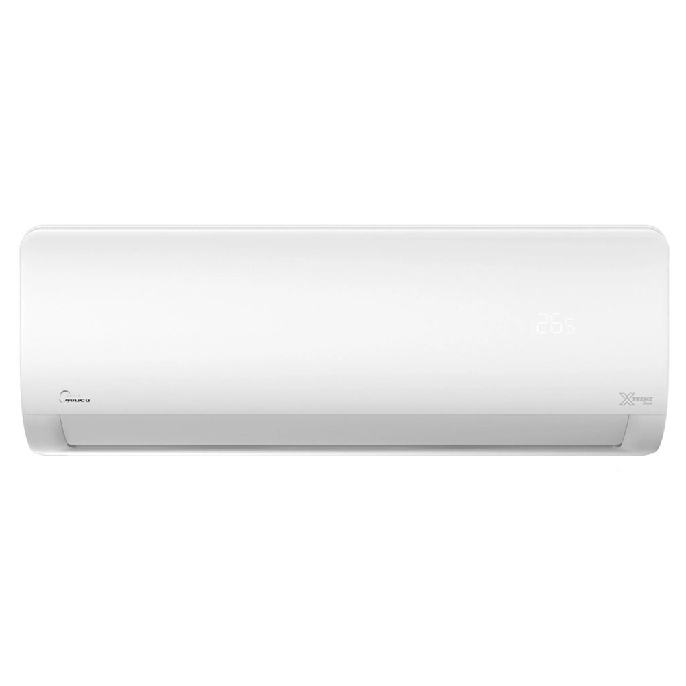 Midea Xtreme Dura R32 Non-Inverter Air Conditioner MSXD-12CRN8