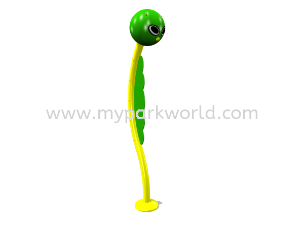 Caterpillar Splash SPLASH SERIES WET THRILL WATERPLAY EQUIPMENT Puchong, Selangor, Kuala Lumpur (KL), Malaysia Manufacturer, Supplier, Specialist, Planner | Park World Recreation Sdn Bhd