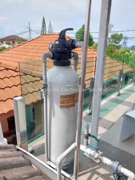 Sitiawan, Perak PLUMBING WORKS Perak, Malaysia, Ipoh Supplier, Suppliers, Supply, Supplies | Teck Seng Hin Electric Co. Sdn Bhd