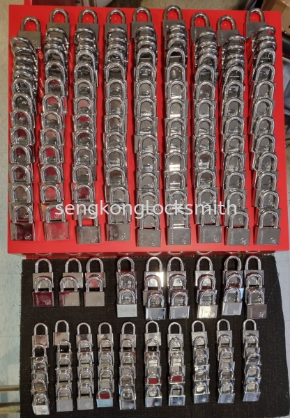 SW 50mm pad lock master key system PAD LOCK Selangor, Malaysia, Kuala Lumpur (KL), Puchong Supplier, Suppliers, Supply, Supplies | Seng Kong Locksmith Enterprise