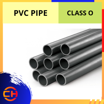 PVC PIPE CLASS O [3'' X 10FT]