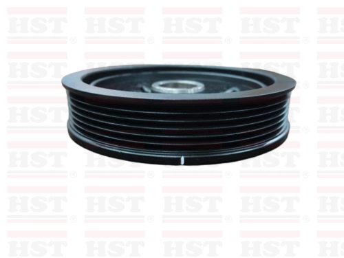 13470-OY020 PERODUA BEZZA 1.3 CRANKSHAFT PULLEY WITH RUBBER (CSP-BEZZA-13CHI)