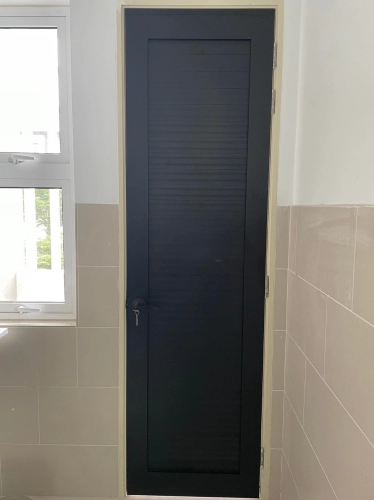 Swing Door (Fully Aluminium) (Selangor/KL)