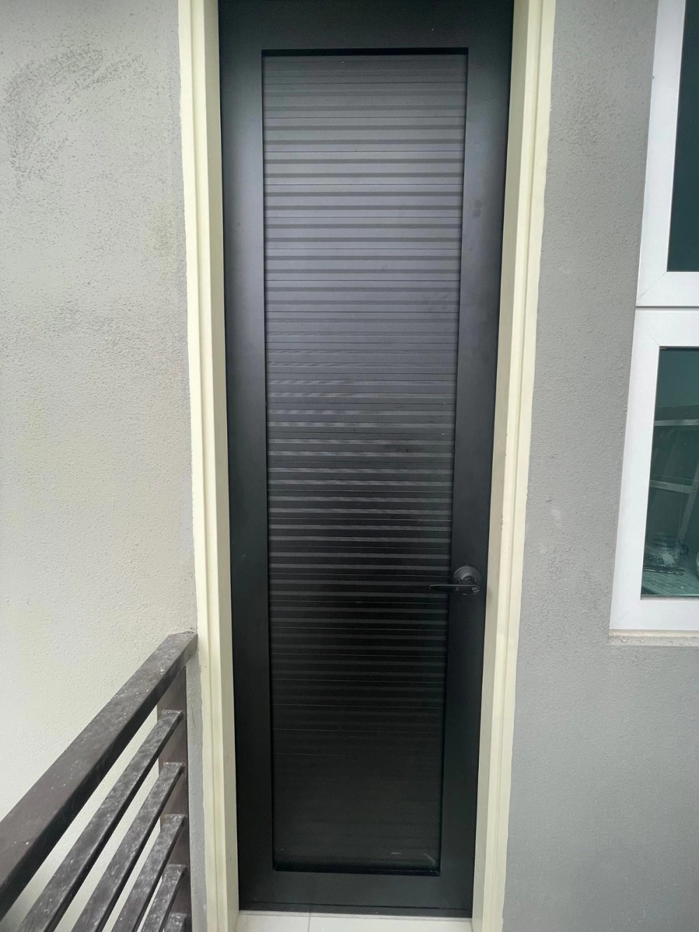 Swing Door (Fully Aluminium) (Selangor/KL)