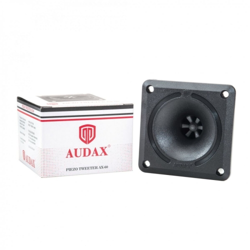 Audax AX-60 Piezo Tweeter (for Swiftlet Farming Used)