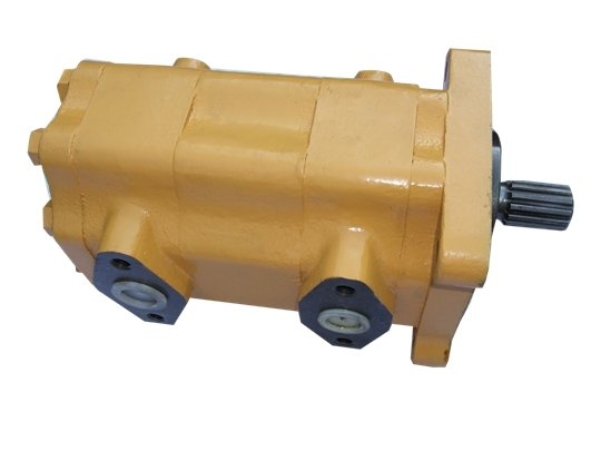 705-30-31203 Komatsu Hydraulic Pump Hydraulic Gear Pump Hydraulic Pump Malaysia, Perak Supplier, Suppliers, Supply, Supplies | ASIA-MECH HYDRO-PNEUMATIC (M) SDN BHD