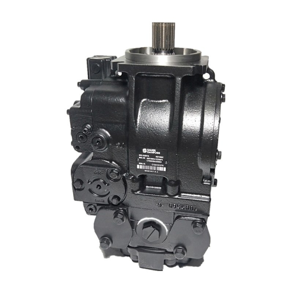 90L250K75AB80T4F1K00NNN353524N143802865 Sauer Danfoss Piston Pump Hydraulic Piston Pump Hydraulic Pump Malaysia, Perak Supplier, Suppliers, Supply, Supplies | ASIA-MECH HYDRO-PNEUMATIC (M) SDN BHD