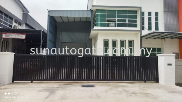  Mould Steel & Aluminium Penang, Malaysia, Simpang Ampat Autogate, Gate, Supplier, Services | SUN AUTOGATE SDN. BHD.