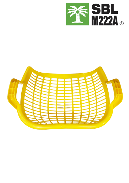 Loose fruit basket SBL M222A Safety Product and Accessories Selangor, Malaysia, Kuala Lumpur (KL), Jenjarom Supplier, Manufacturer, Supply, Supplies | SBL Sin Ban Lee Hardware Sdn Bhd