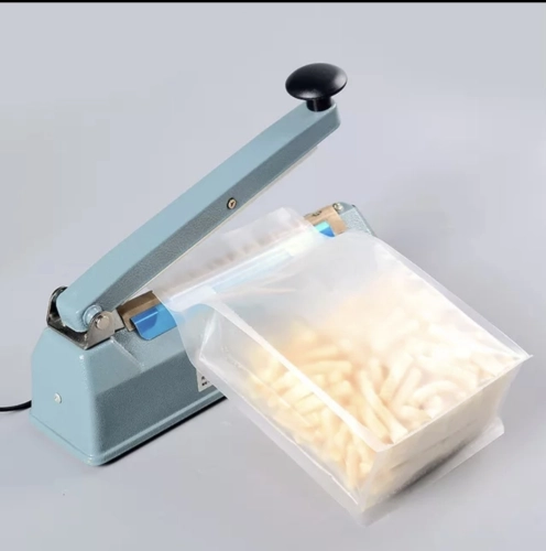 Hand Press Sealer 