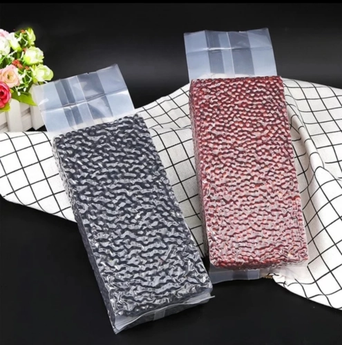 Nylon Vacuum Bag for Beans