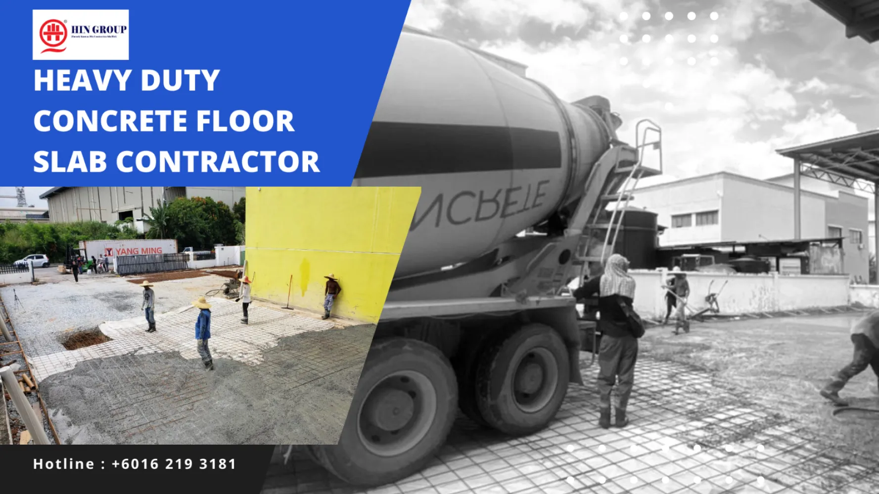 Shah Alam: Best Contractor Concrete Driveway Step By Step Now