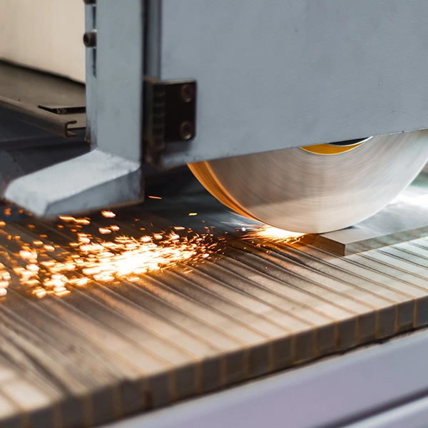 Surface & Cylindrical Grinding