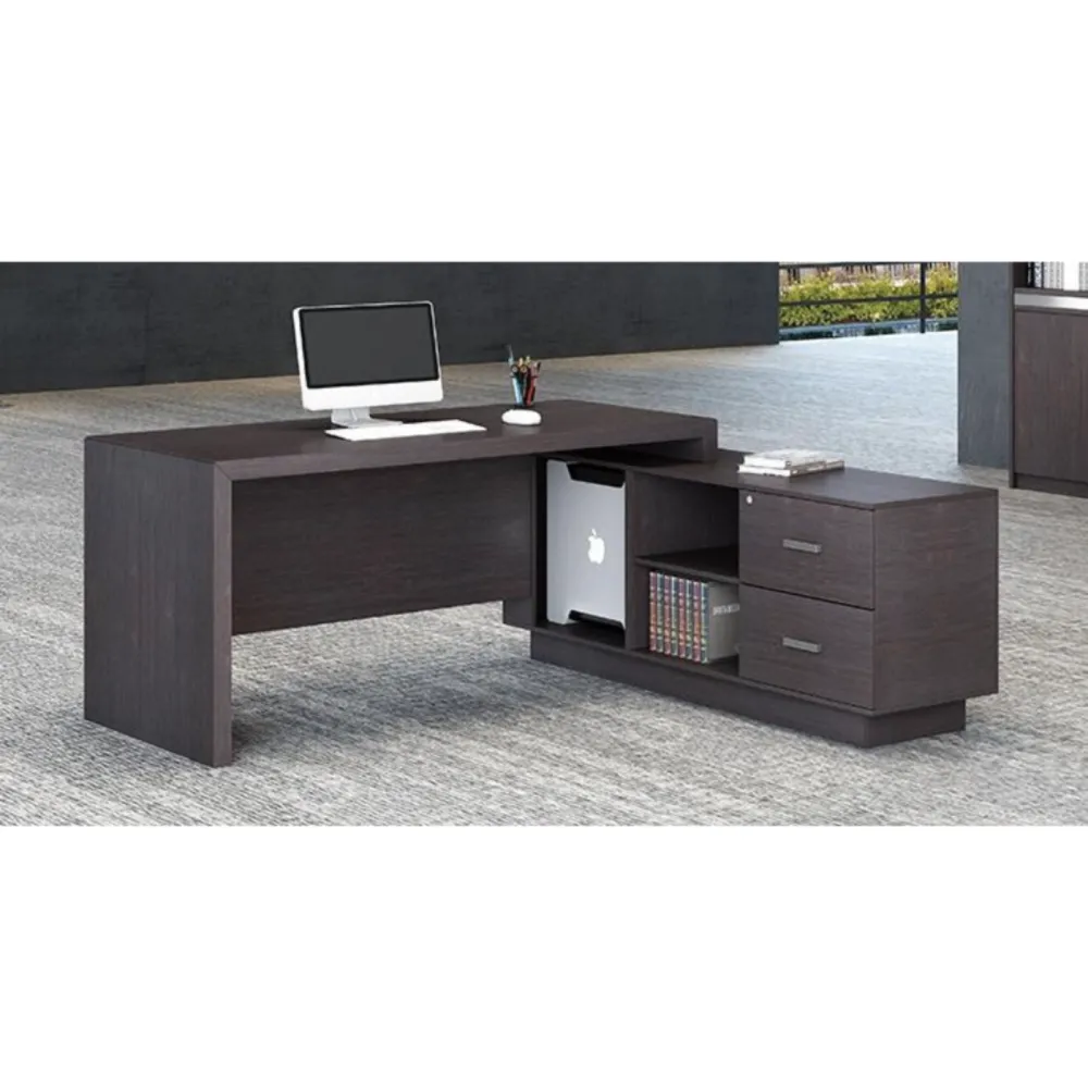 Director Office Table | Penang Office Furniture