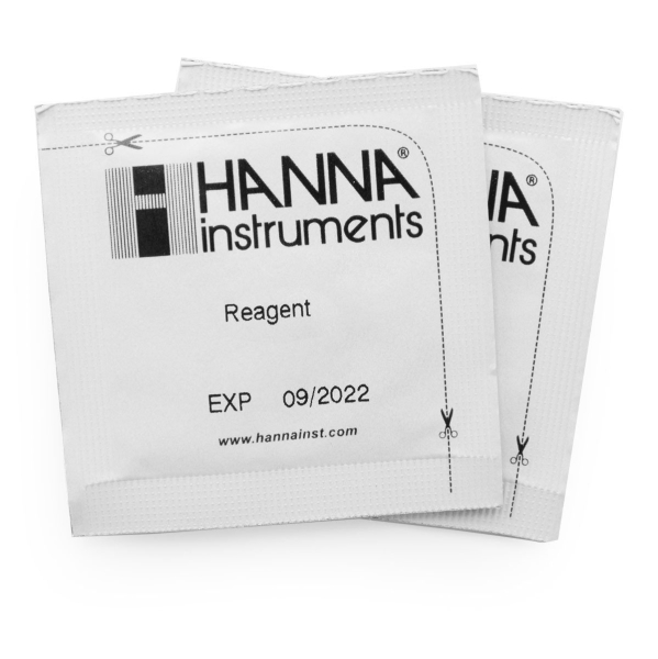 HANNA - Zinc Reagents (HI93731-01) Others Melaka, Malaysia, Ayer Keroh Supplier, Suppliers, Supply, Supplies | Carlssoon Technologies (Malaysia) Sdn Bhd