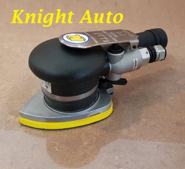 Kuani KI-6685 Orbital Air Delta Sander  ID888478   Kuani  Air / Pneumatic Tools (branded) Selangor, Malaysia, Kuala Lumpur (KL), Seri Kembangan, Setapak, Kajang Supplier, Suppliers, Supply, Supplies | Knight Auto Sdn Bhd