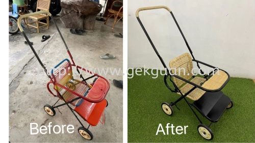 Repair Rattan chairs 