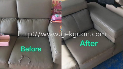 Refurbish Upholstery 